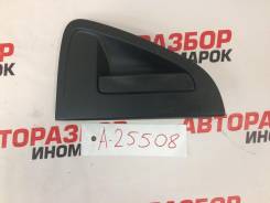 Ручка двери внешняя Chevrolet Spark (M300)
