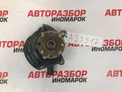 Кулак поворотный Chevrolet Spark (M300)