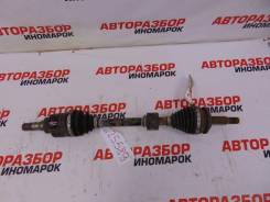 Полуось передняя левая Toyota Avensis (T270)
