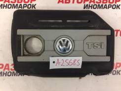 Накладка декоративная Volkswagen Golf 5+