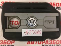 Накладка декоративная Volkswagen Golf 5+