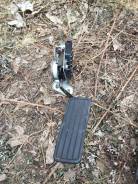 Педаль газа. Subaru Legacy, BL5, BLE, BP5, BP9, BPE Двигатели: EJ203, EJ204, EJ20C, EJ20X, EJ20Y, EJ253, EJ30D