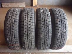 Bridgestone Ice Partner. Зимние, без шипов, 2013 год, износ: 10%, 4 шт