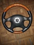 Руль. Nissan Skyline, V35