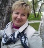 Помощник главного бухгалтера. Высшее образование, опыт работы 12 лет