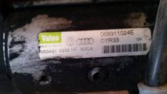 Стартер. Volkswagen Passat Skoda Octavia Audi A4
