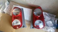 Стоп-сигнал. Toyota Passo, KGC30, KGC35, NGC30 Daihatsu Boon, M600S, M610S, M601S Двигатели: 1KRFE, 1NRFE