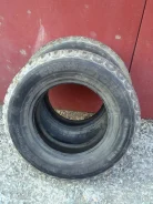 Bridgestone All Weather A001. ������, ����������, 2005 ���, �/�, ����� 5 % ����