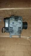 Генератор. Volkswagen Passat Skoda Octavia Audi A4