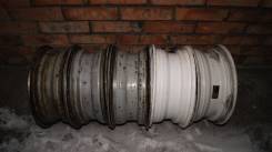 Штамповка. 4.5x13, 4x98.00, ET35