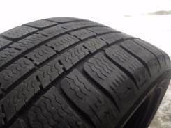 Michelin Pilot Alpin PA2. Зимние, без шипов, износ: 40%, 2 шт
