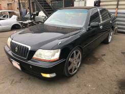 Toyota Crown Majesta. UZS171, 1UZFE