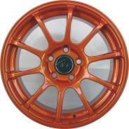 4Go. 6.5x15", 4x98.00, ET38, ЦО 58,6 мм. Под заказ