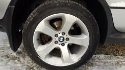 Комплект летья с резиной BMW X5. x19
