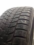 Bridgestone Blizzak LM-25. Зимние, без шипов, 40 %, 2 шт