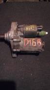 Стартер. Honda: CR-X del Sol, Civic Shuttle, HR-V, Concerto, Civic, Civic CRX, Civic Ferio, Domani, Integra, Partner Двигатели: D16A, D16A6, D16A7, D1...