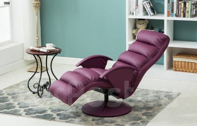 Косметологическая кушетка кресло Nail siesta ! Различные цвета ...