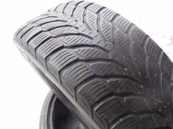 Bridgestone Blizzak LM-32. Зимние, без шипов, износ: 30%, 1 шт