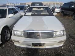 Toyota Crown. JZS145, 2JZGE