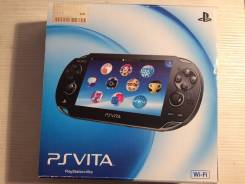 Sony PlayStation Vita