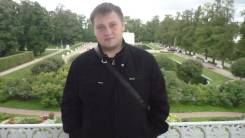 Плотник-столяр. Средне-специальное образование, опыт работы 9 лет