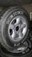 Nexen Roadian A/T II. ������, �/�, ����� 20�% ����
