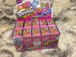 Игровые наборы.