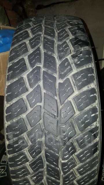 Nexen Roadian A/T II. ������, �/�, ����� 20 % ����