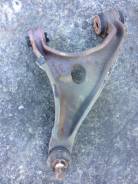 Рычаг подвески. Subaru Impreza WRX, GH, GVB, GE Subaru Impreza, GH, GE, GRF, GE7, GE6, GH8, GRB, GH7, GH6, GE3, GE2, GH3, GVB, GH2 Двигатели: EJ20, EJ...