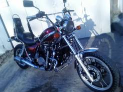 Honda NV 750. 750 куб. см., исправен, птс, с пробегом
