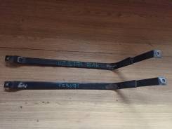Крепление бака. Toyota Crown Majesta, JZS177, UZS171, UZS173, UZS175 Toyota Crown, JZS177, UZS171, UZS173, UZS175 Toyota Aristo, JZS160, JZS161 Toyota...