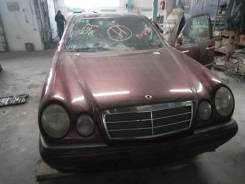Крыло. Mercedes-Benz E-Class, W210 Двигатели: M, 112, E24, E28, E32, E, 24, 28, 32
