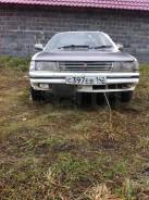 Toyota Carina ED