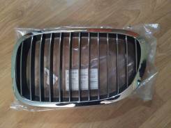 Решетка радиатора. BMW 7-Series, F02, F01