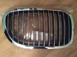 Решетка радиатора. BMW 7-Series, F02, F01