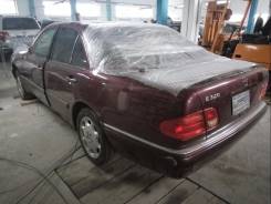 Дверь боковая. Mercedes-Benz E-Class, W210 Двигатели: M, 112, E24, E28, E32, E, 24, 28, 32
