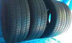 Continental ContiIceContact. Зимние, без шипов, 2007 год, износ: 30%, 2 шт
