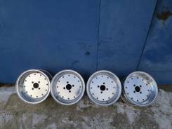SSR MK-I. 7.5x15", 4x114.30, ET-10, ЦО 72,0 мм.