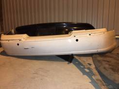 Бампер. Lincoln Town Car