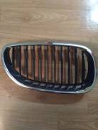 Решетка радиатора. BMW 5-Series, E60, E61