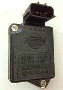 Датчик расхода воздуха. Nissan: Presea, 100NX, Bluebird, Serena, Avenir, Sunny, Primera, Vanette Serena Двигатели: SR18DE, SR20D, SR20DE