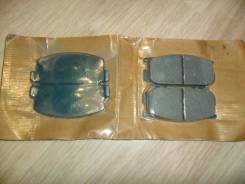 Колодка тормозная. Toyota Corolla, AE71, TE70, TE71, CE70, CE71, KE70, TE73, CE72, TE74 Toyota Corolla Levin, AE85 Toyota Sprinter, CE70, TE71, TE70 T...