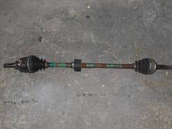 Привод. Toyota: Corolla, Corolla Levin, Sprinter, Sprinter Marino, Sprinter Trueno, Corolla Ceres Двигатели: 7AFE, 4AFE, 5AFE