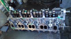 Головка блока цилиндров. Mazda Bongo Friendee Двигатель WLT