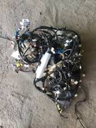 Проводка салона. Toyota Camry, ASV50, AVV50, GSV50 Двигатель 2ARFE