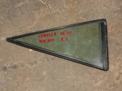 Стекло боковое. Toyota Corolla, AE104, EE107, CE105, AE102, CE107, AE100, CE109, EE105, EE103, EE101, AE103, AE109, EE108, CE100, CE102, AE101, CE106...
