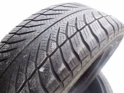Goodyear UltraGrip Performance 2. Зимние, без шипов, износ: 30%, 2 шт