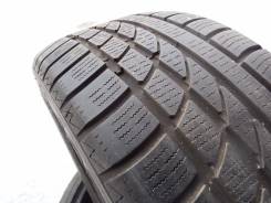 Hankook Icebear W300. Зимние, без шипов, износ: 30%, 2 шт