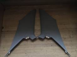 Заглушка панели салона. Toyota Crown, JZS179, JKS175, JZS175, JZS173, GS171, GS171W, JZS171, JZS175W, JZS171W, JZS173W