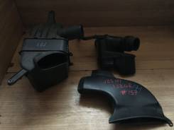 Корпус воздушного фильтра. Toyota Crown, JZS179, JZS175, JZS173, JZS171, JZS175W, JZS171W, JZS173W Двигатели: 1JZGE, 2JZGE